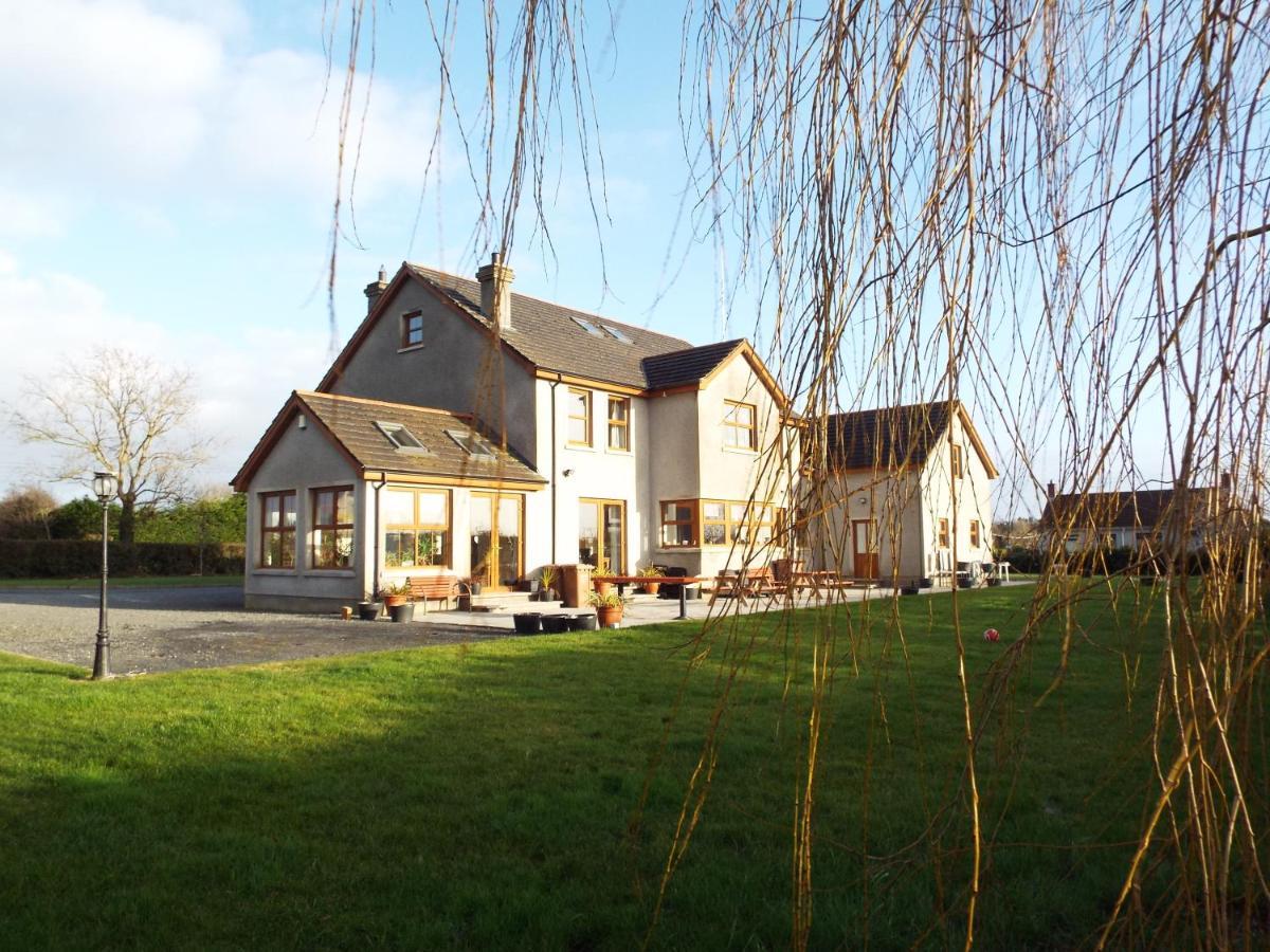 Knockalla Luxury Property With Hot Tub Suitable For Families Portadown Exterior photo