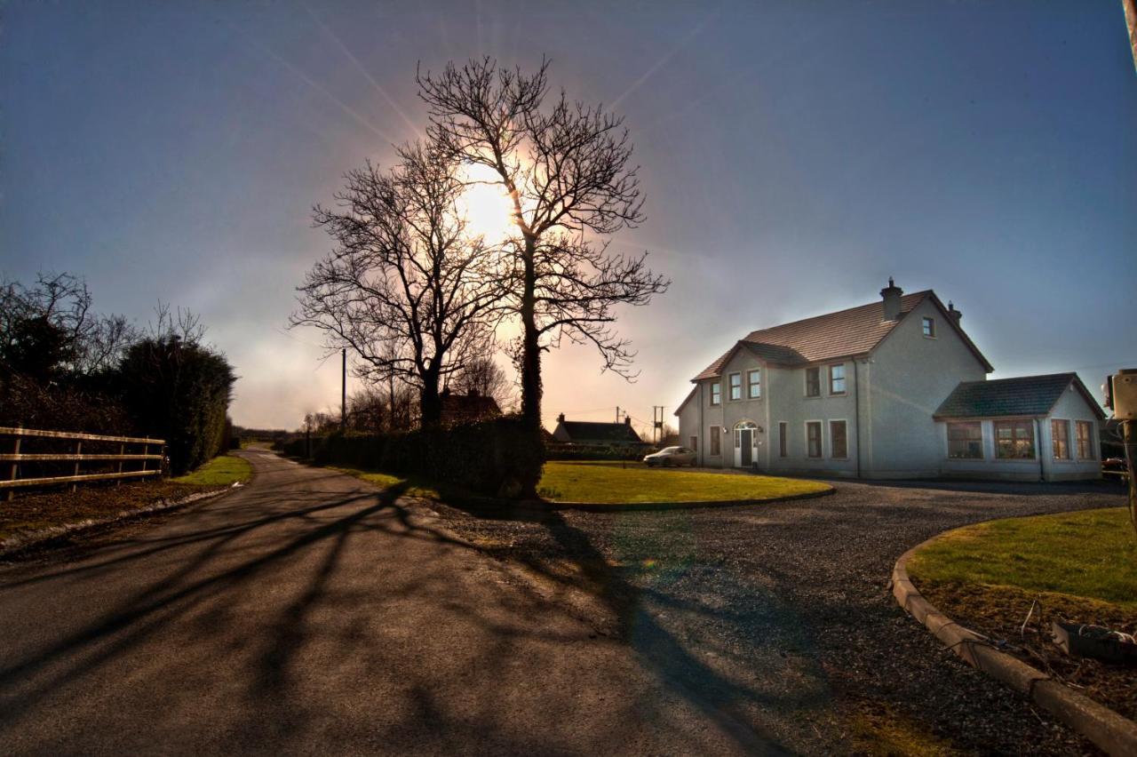 Knockalla Luxury Property With Hot Tub Suitable For Families Portadown Exterior photo