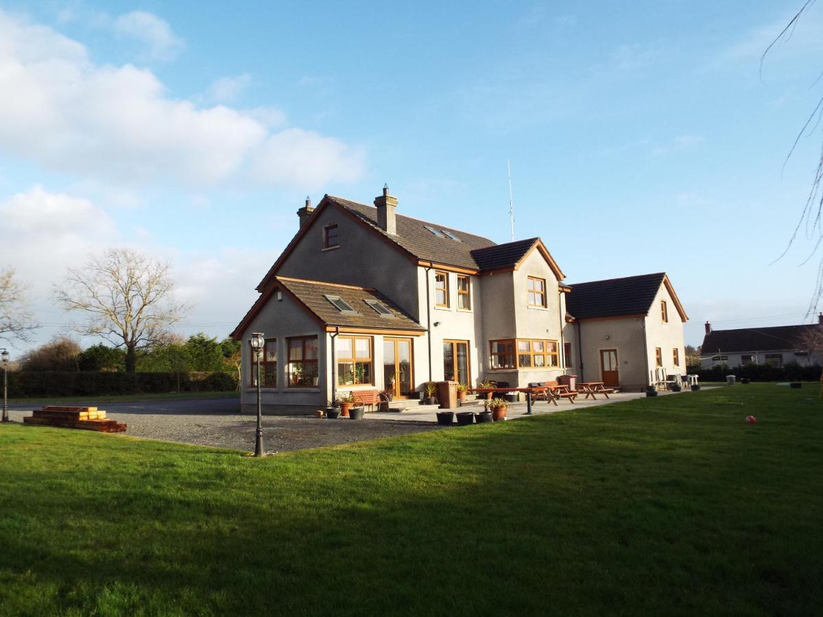 Knockalla Luxury Property With Hot Tub Suitable For Families Portadown Exterior photo