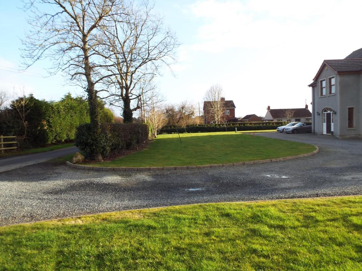 Knockalla Luxury Property With Hot Tub Suitable For Families Portadown Exterior photo