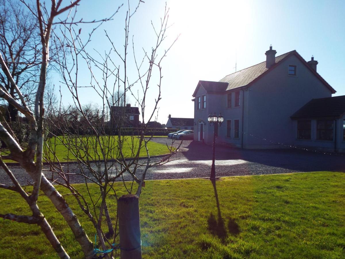 Knockalla Luxury Property With Hot Tub Suitable For Families Portadown Exterior photo