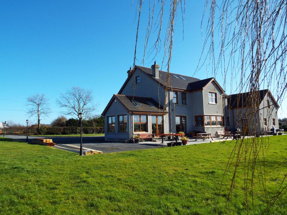 Knockalla Luxury Property With Hot Tub Suitable For Families Portadown Exterior photo