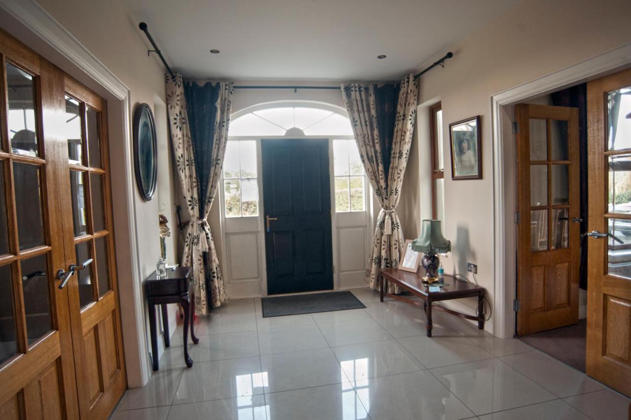 Knockalla Luxury Property With Hot Tub Suitable For Families Portadown Exterior photo