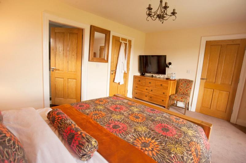 Knockalla Luxury Property With Hot Tub Suitable For Families Portadown Exterior photo