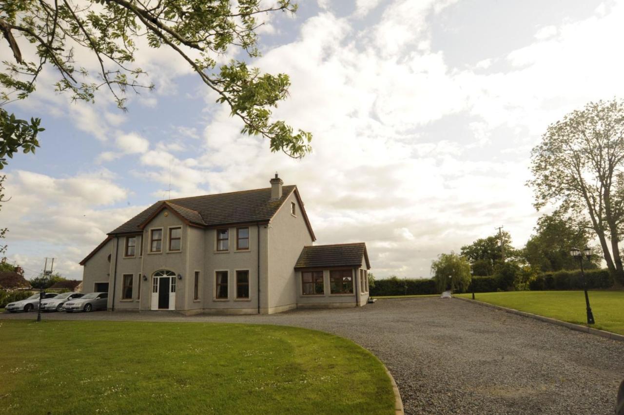 Knockalla Luxury Property With Hot Tub Suitable For Families Portadown Exterior photo